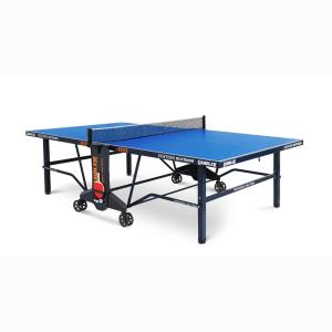 Купить Стол теннисный Gambler Edition Outdoor blue в Донецке 