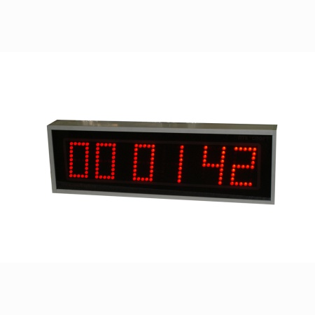 Купить Часы-секундомер настенные С2.25 знак 250 мм в Донецке 