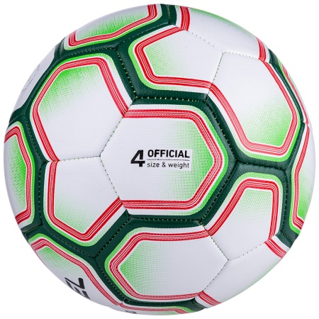 Купить Мяч футбольный Jögel Nano №4 в Донецке 