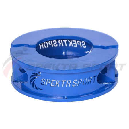 Купить Хомут для Workout Spektr Sport 108 мм в Донецке 